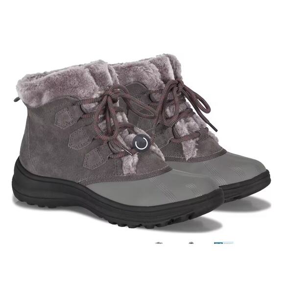 BARETRAPS Augustina Water Resistant Women's Bootie 6.5M - Picture 1 of 6